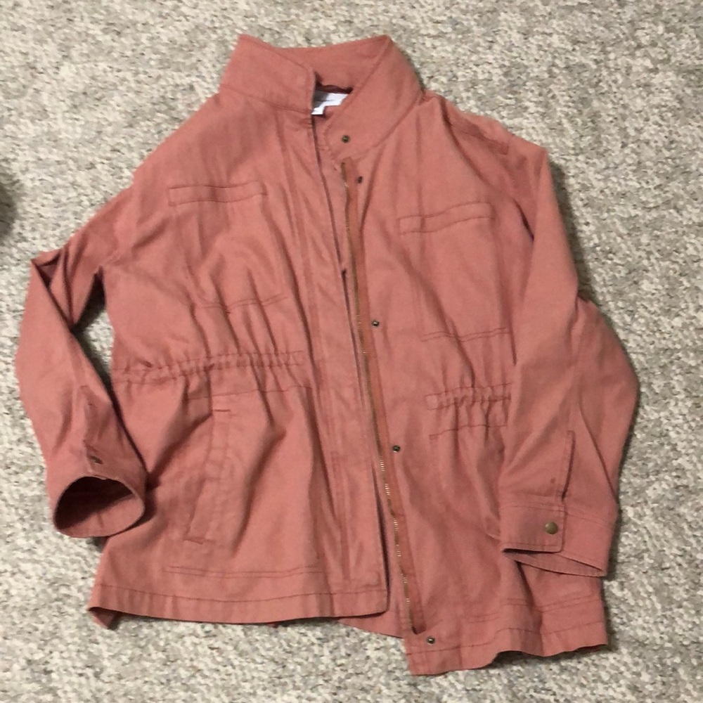 Old Navy Amelia Rose field jacket XXL